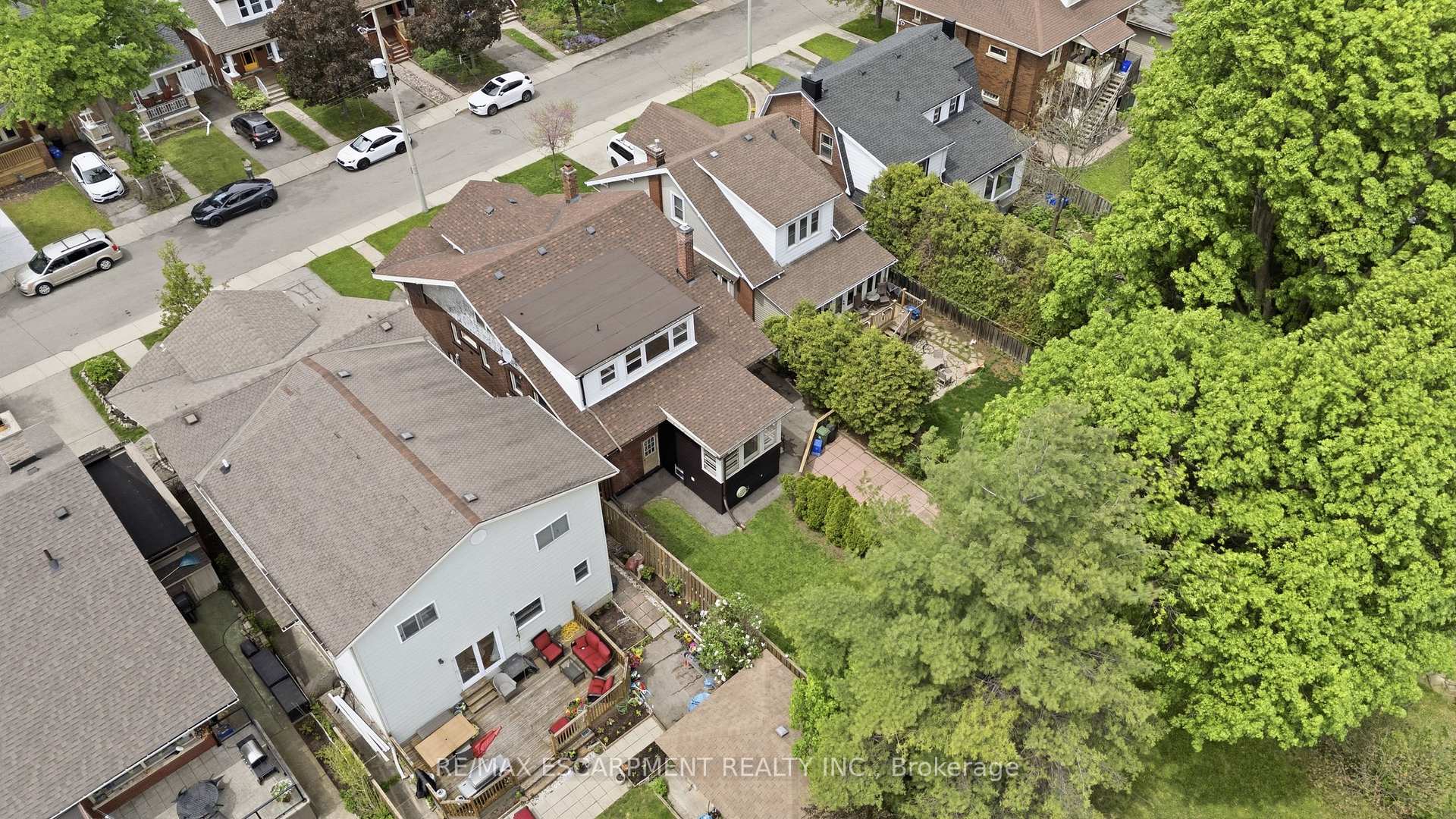 Photo 46 of 167 Balmoral Avenue S, Hamilton, Delta — HOMEH