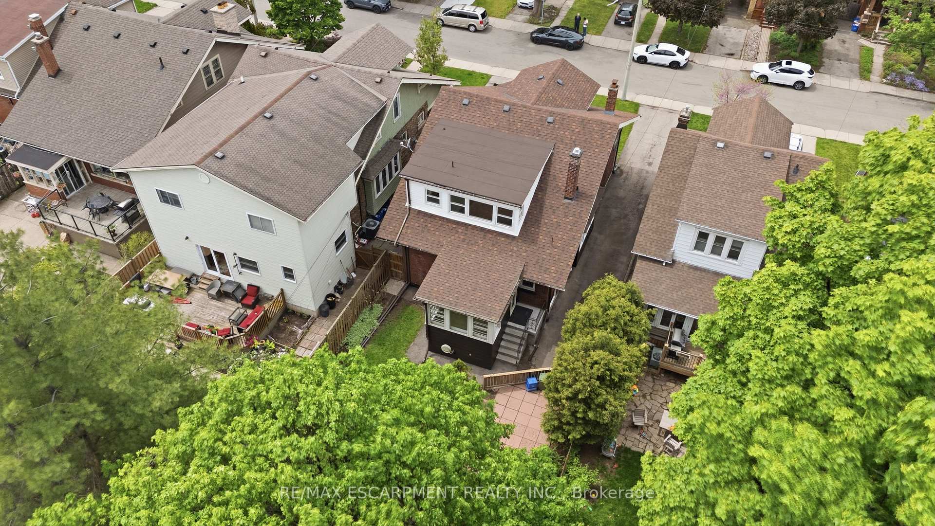 Photo 47 of 167 Balmoral Avenue S, Hamilton, Delta — HOMEH