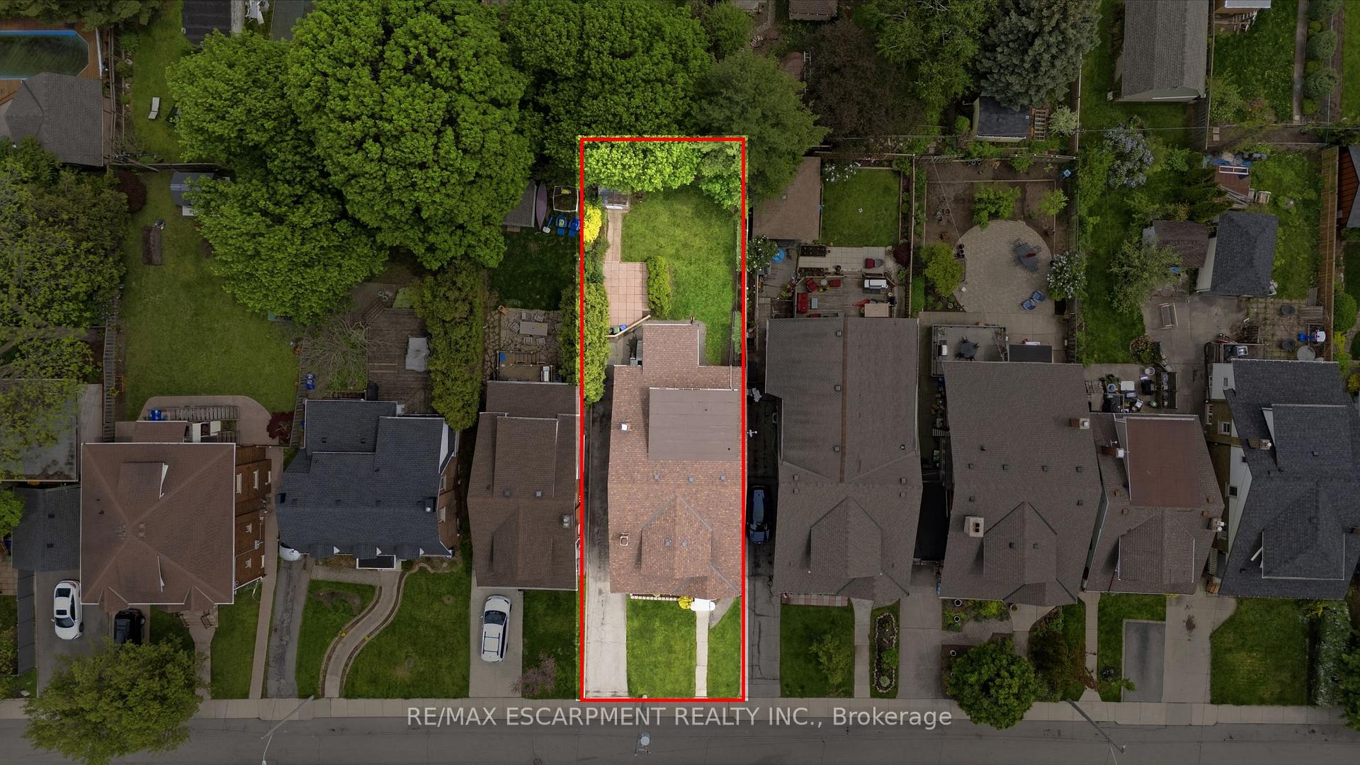 Photo 48 of 167 Balmoral Avenue S, Hamilton, Delta — HOMEH