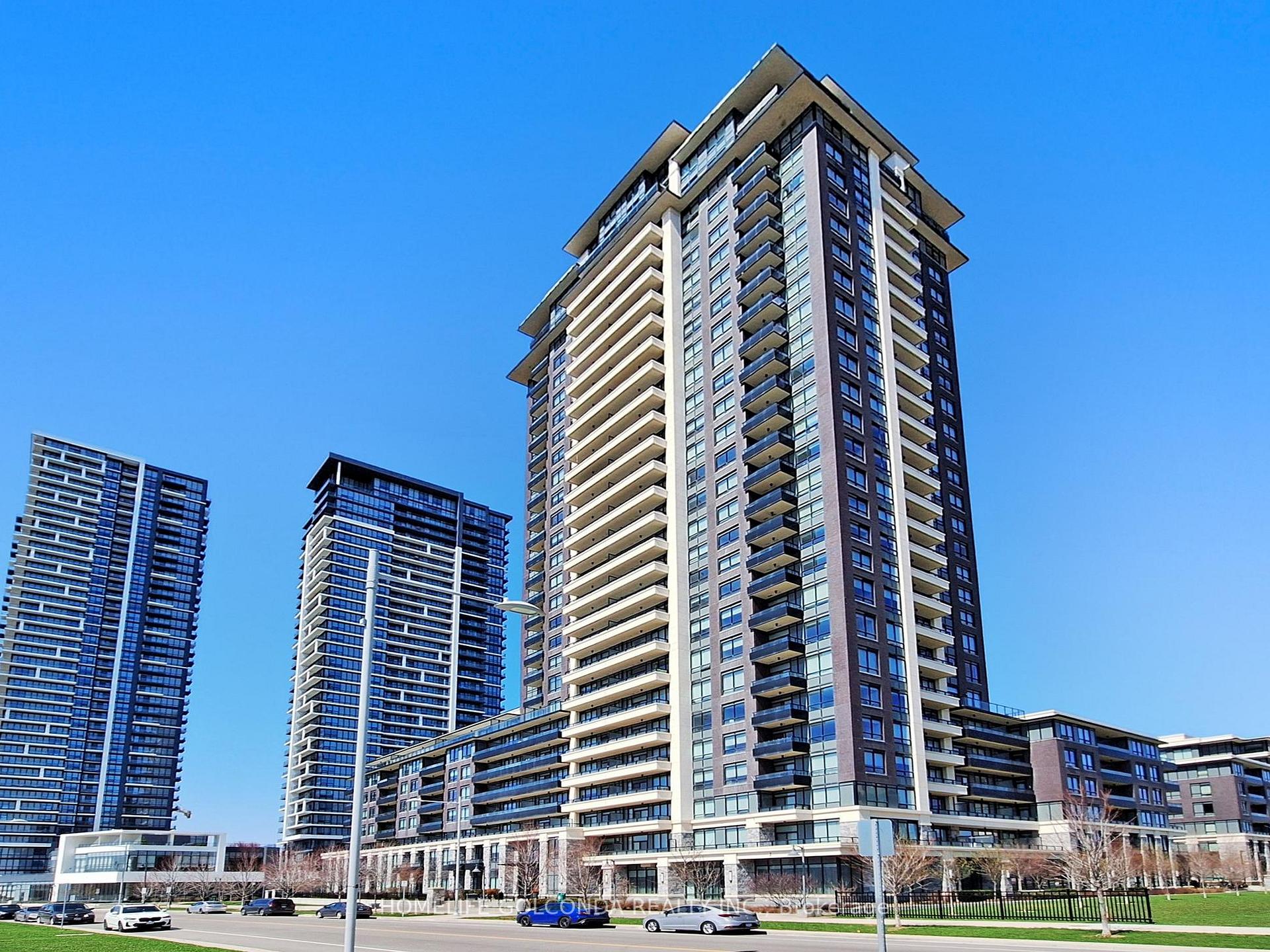Photo of Unit 901, 15 Water Walk Drive