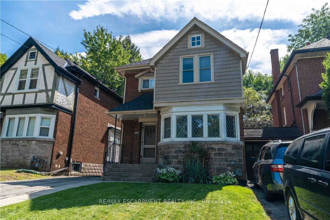 Photo 2 of 1257 King Street W, Hamilton, Cootes Paradise — HOMEH