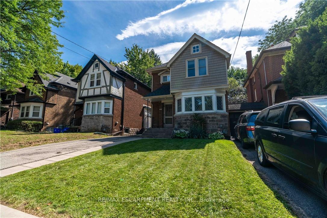 Photo 3 of 1257 King Street W, Hamilton, Cootes Paradise — HOMEH