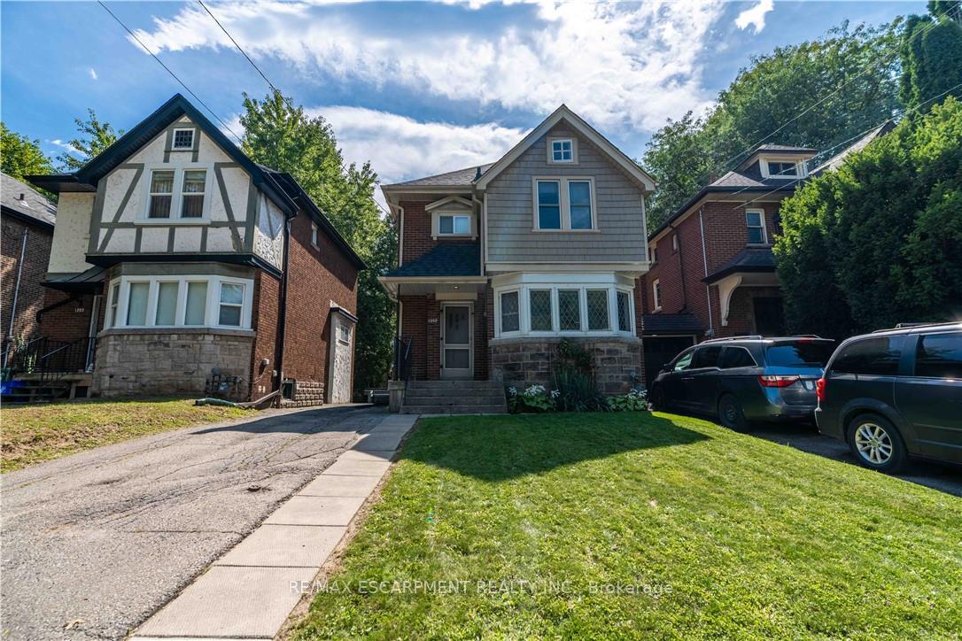 Photo 4 of 1257 King Street W, Hamilton, Cootes Paradise — HOMEH