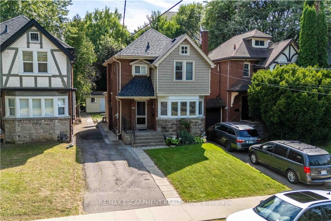 Photo 5 of 1257 King Street W, Hamilton, Cootes Paradise — HOMEH
