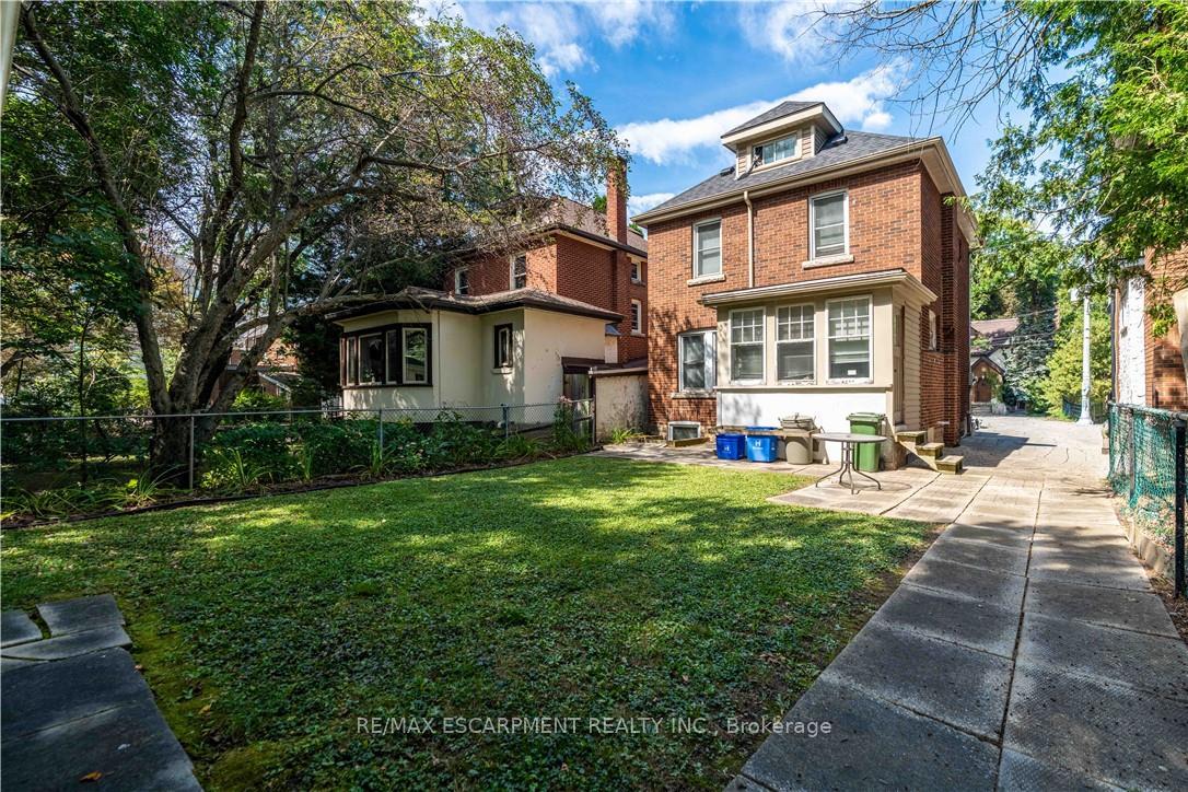 Photo 27 of 1257 King Street W, Hamilton, Cootes Paradise — HOMEH