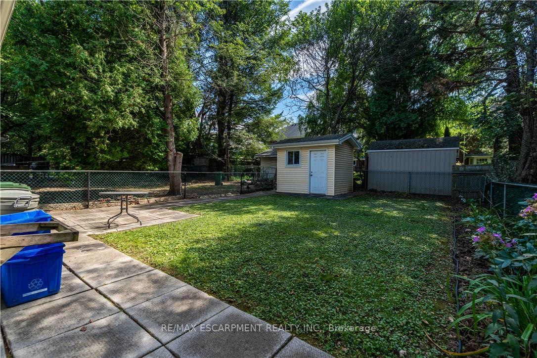 Photo 29 of 1257 King Street W, Hamilton, Cootes Paradise — HOMEH