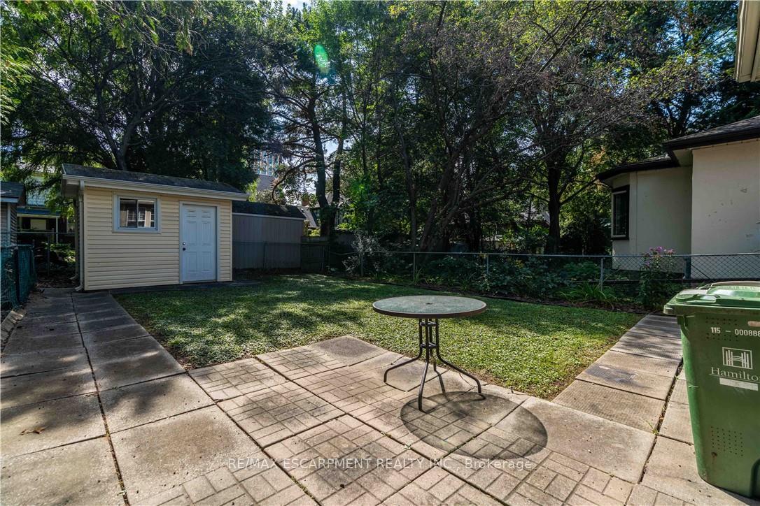 Photo 30 of 1257 King Street W, Hamilton, Cootes Paradise — HOMEH