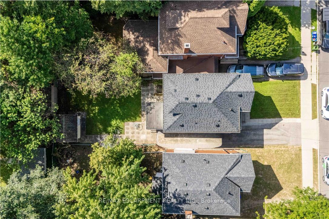 Photo 32 of 1257 King Street W, Hamilton, Cootes Paradise — HOMEH