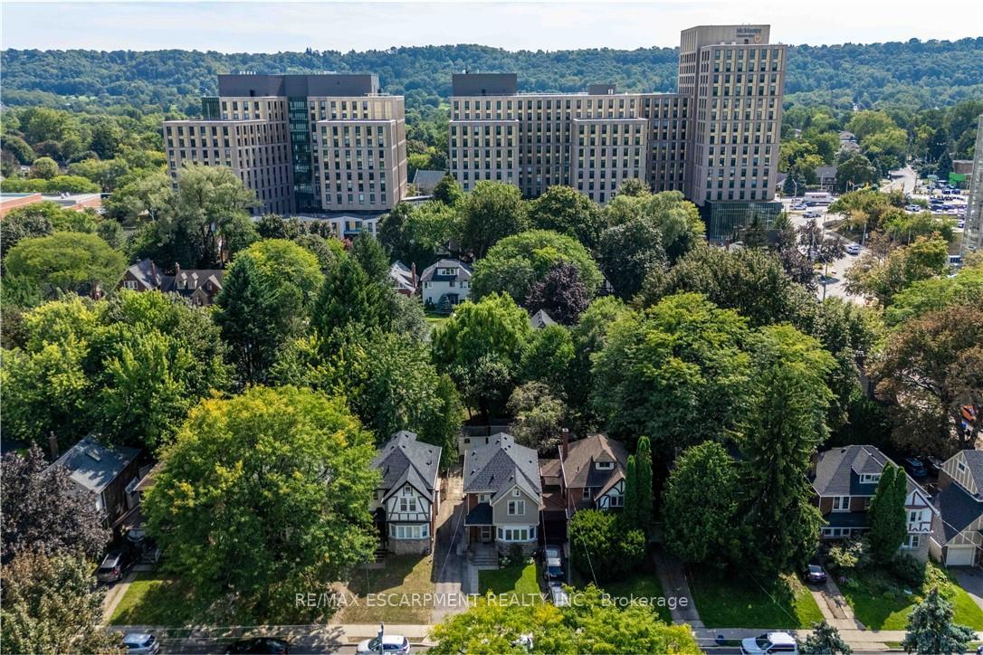 Photo 33 of 1257 King Street W, Hamilton, Cootes Paradise — HOMEH