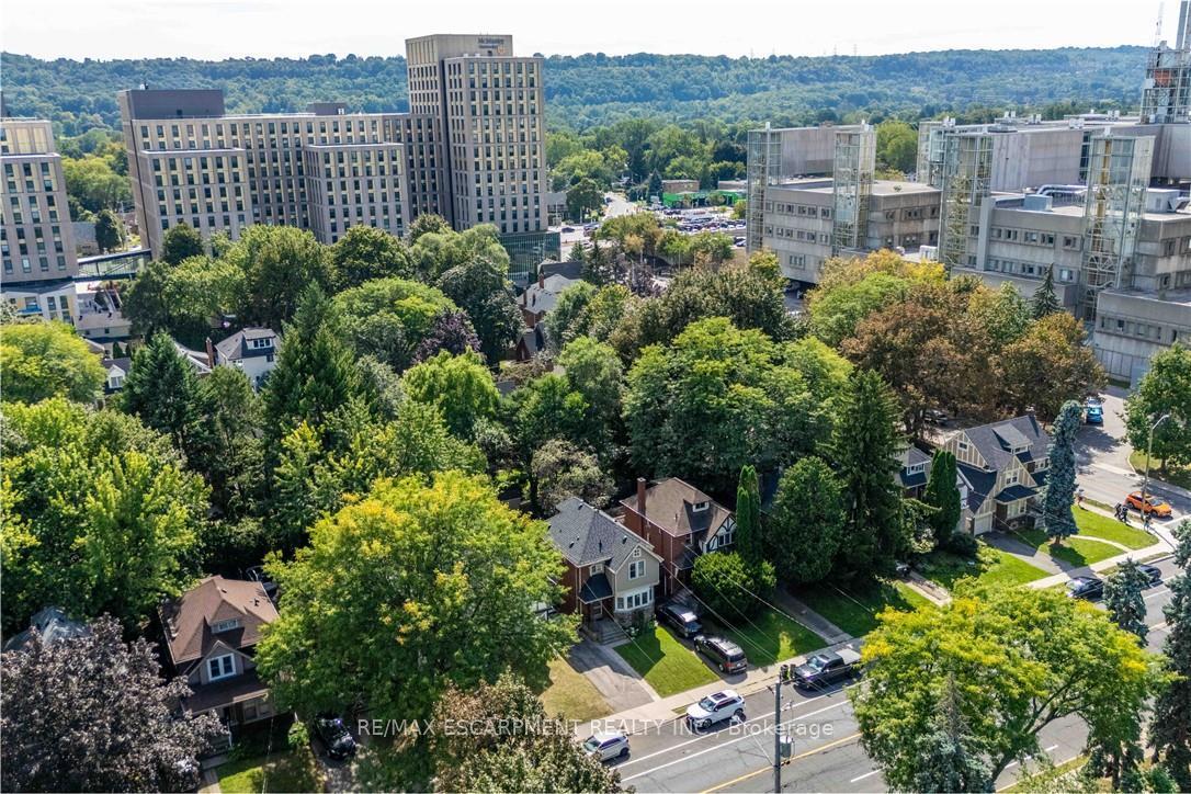Photo 34 of 1257 King Street W, Hamilton, Cootes Paradise — HOMEH