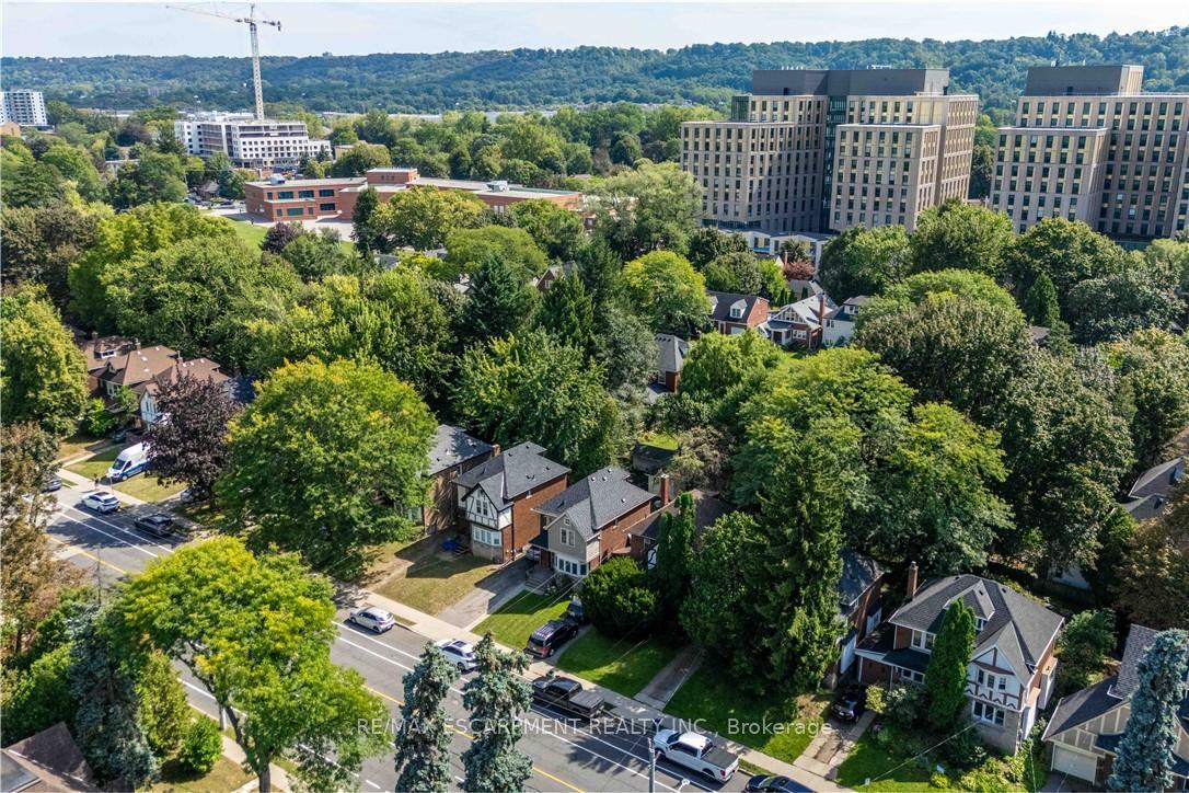 Photo 35 of 1257 King Street W, Hamilton, Cootes Paradise — HOMEH