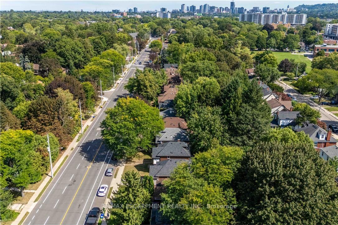 Photo 36 of 1257 King Street W, Hamilton, Cootes Paradise — HOMEH