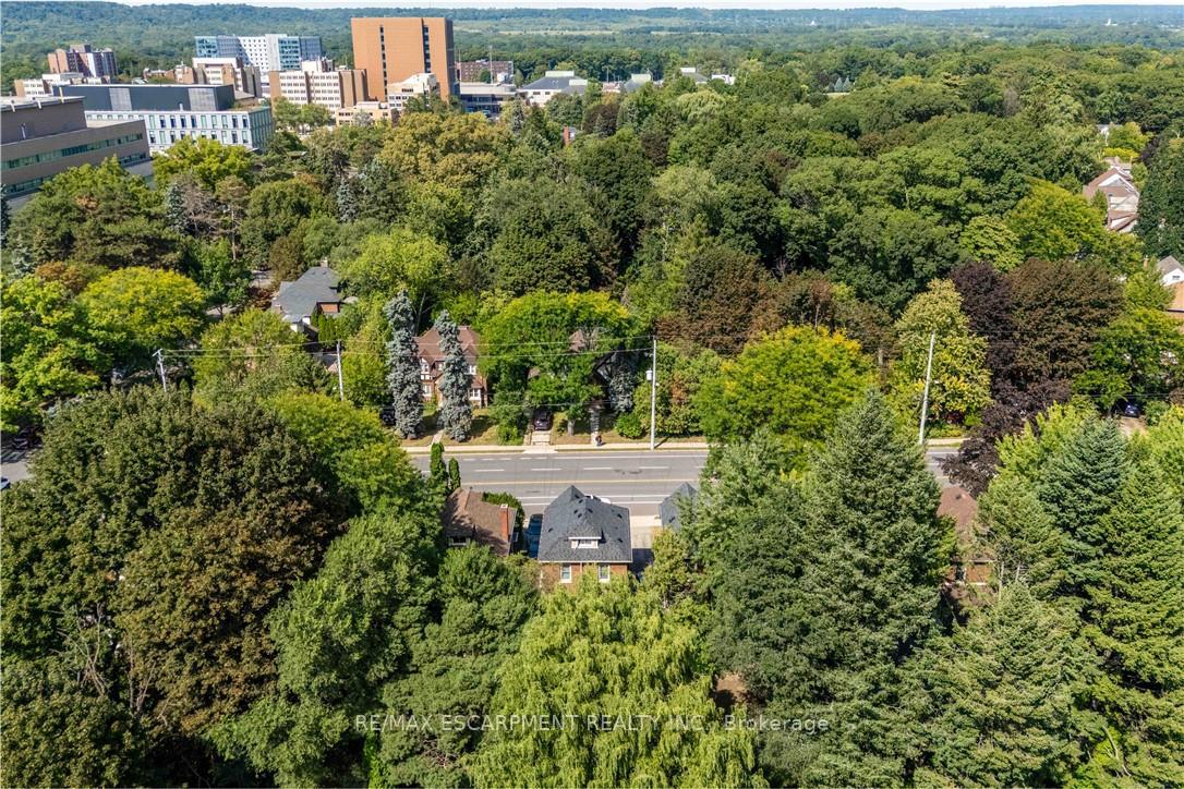 Photo 37 of 1257 King Street W, Hamilton, Cootes Paradise — HOMEH