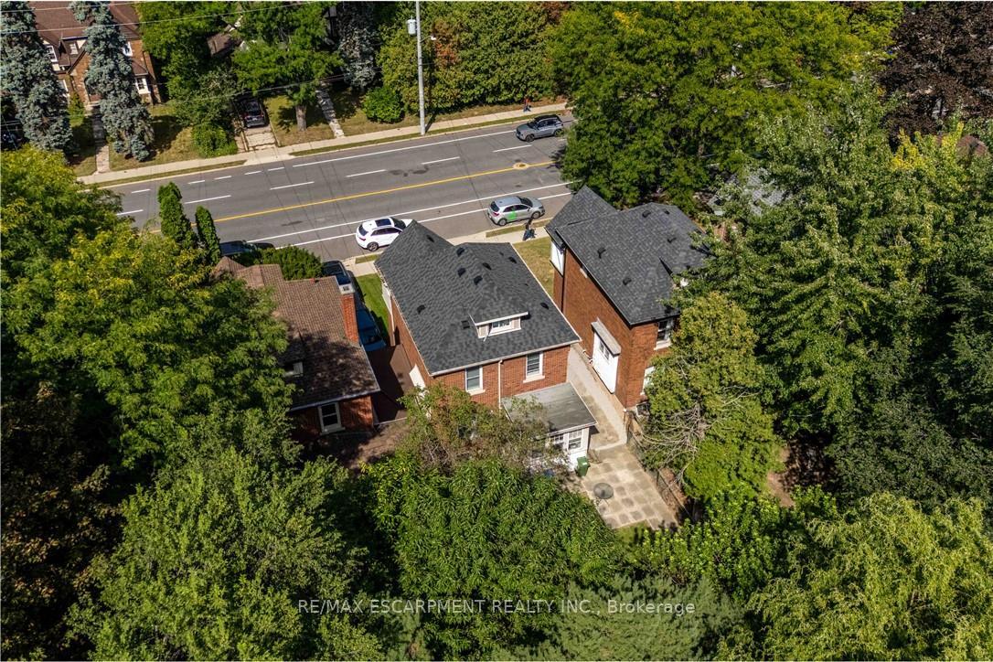 Photo 38 of 1257 King Street W, Hamilton, Cootes Paradise — HOMEH