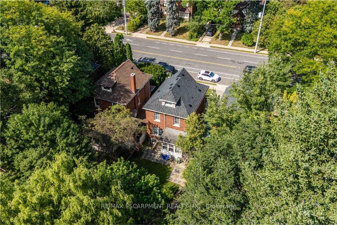 Photo 40 of 1257 King Street W, Hamilton, Cootes Paradise — HOMEH