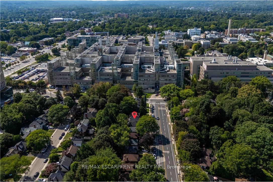 Photo 41 of 1257 King Street W, Hamilton, Cootes Paradise — HOMEH