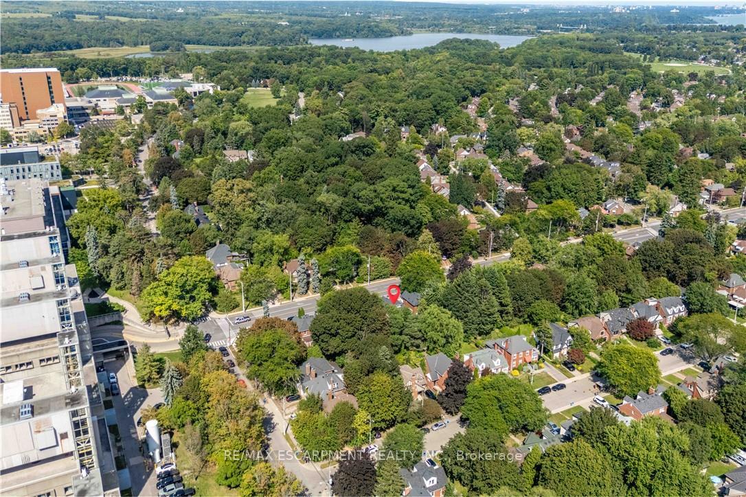 Photo 42 of 1257 King Street W, Hamilton, Cootes Paradise — HOMEH