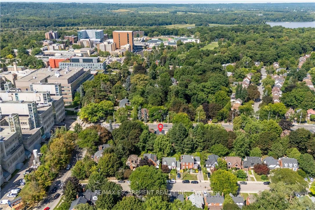 Photo 43 of 1257 King Street W, Hamilton, Cootes Paradise — HOMEH