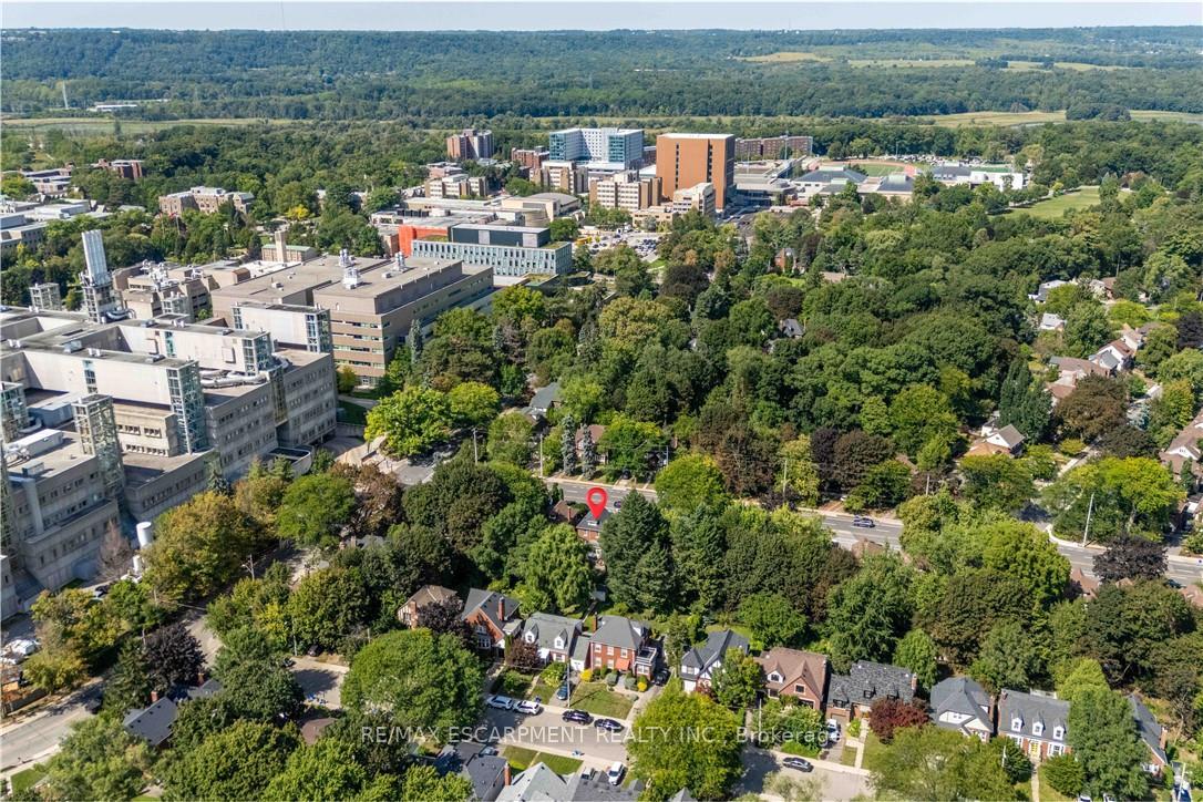 Photo 44 of 1257 King Street W, Hamilton, Cootes Paradise — HOMEH