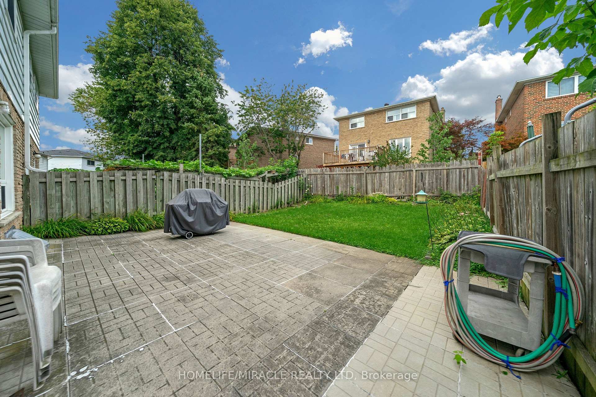 Photo 50 of 28 Rooksnest Trail, Scarborough, Agincourt North — HOMEH