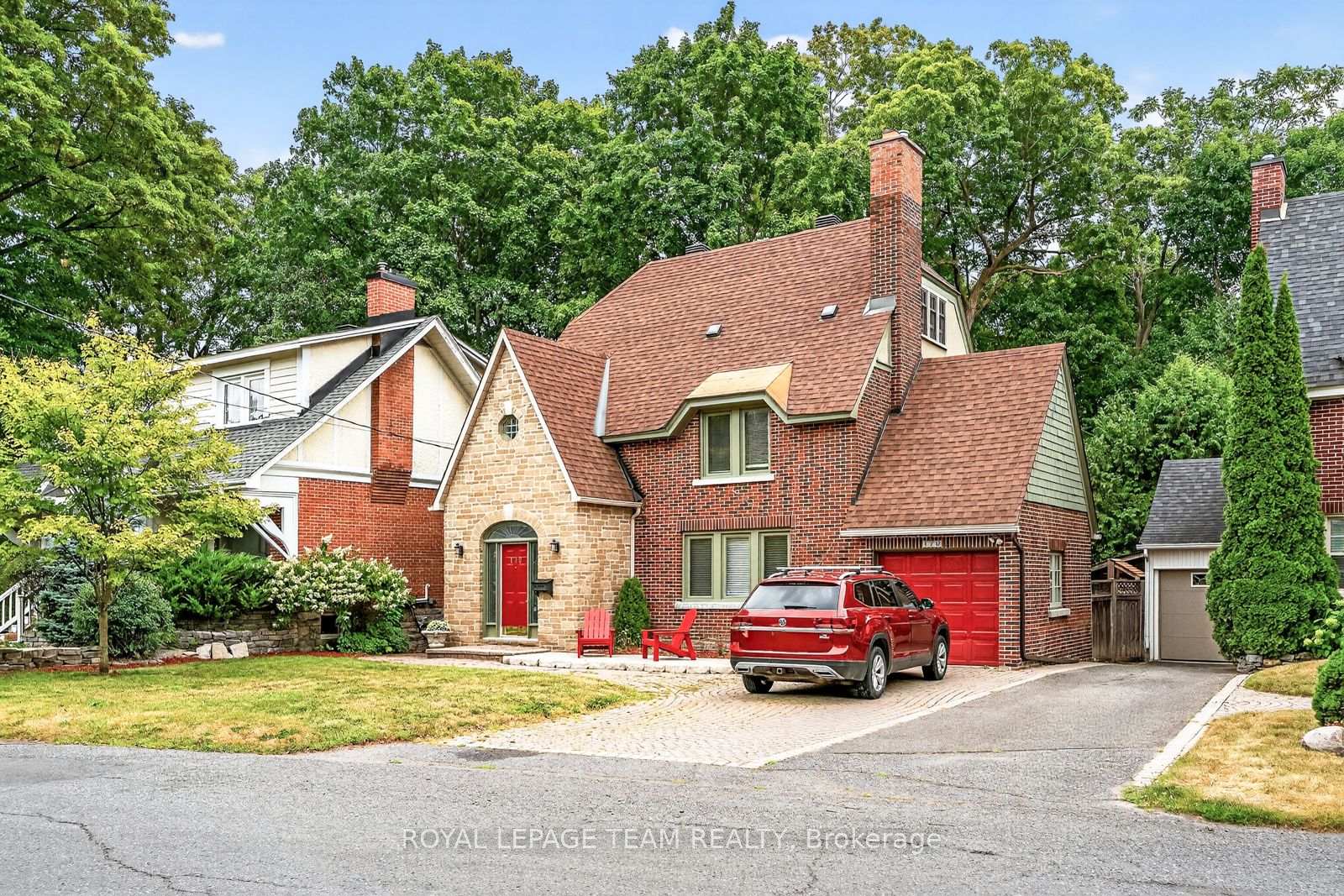 Photo 37 of 170 Acacia Avenue, Ottawa, Rockcliffe — HOMEH