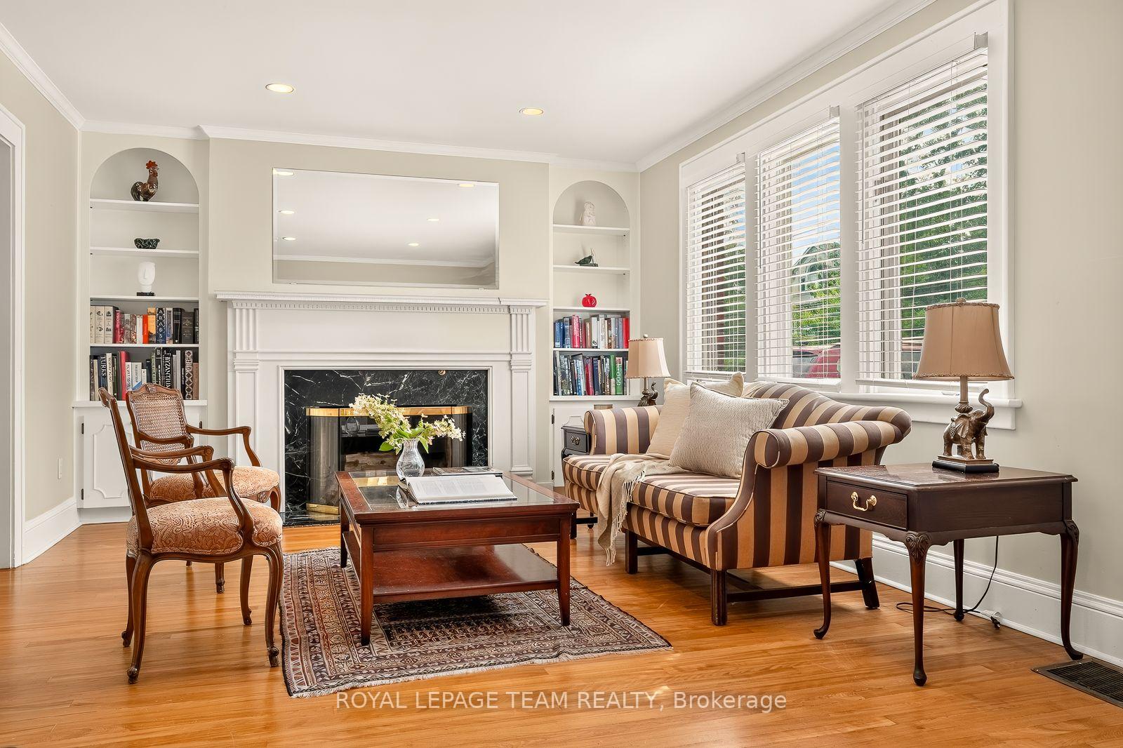 Photo 2 of 170 Acacia Avenue, Ottawa, Rockcliffe — HOMEH