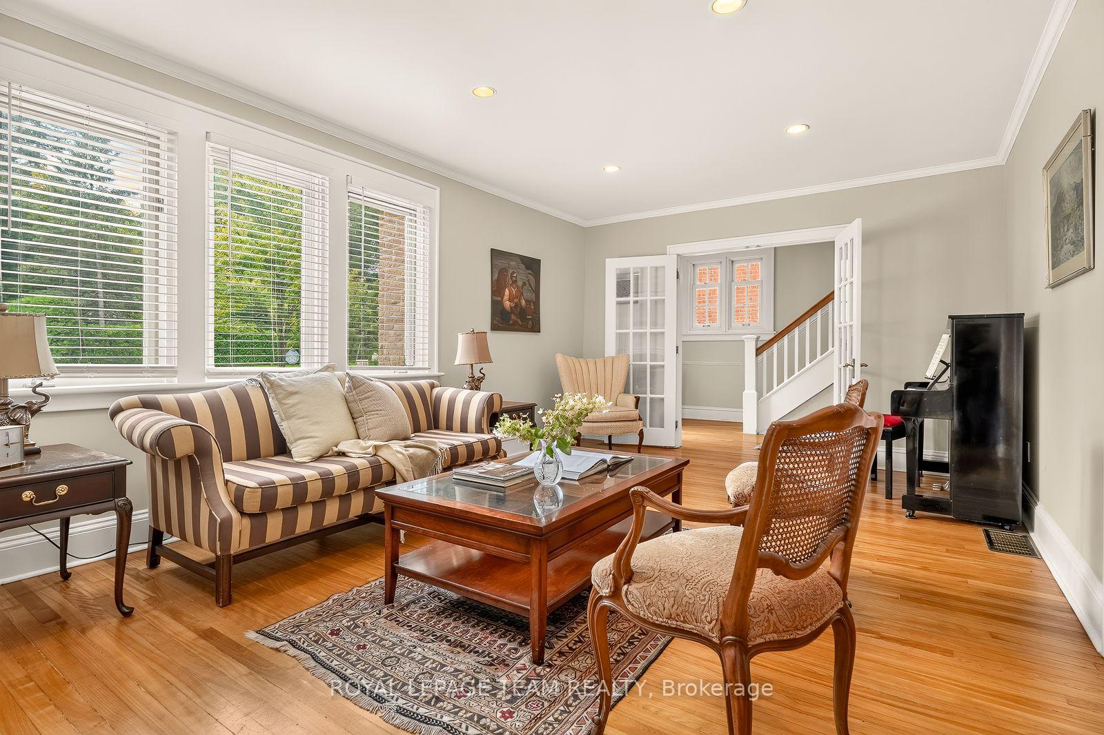 Photo 5 of 170 Acacia Avenue, Ottawa, Rockcliffe — HOMEH