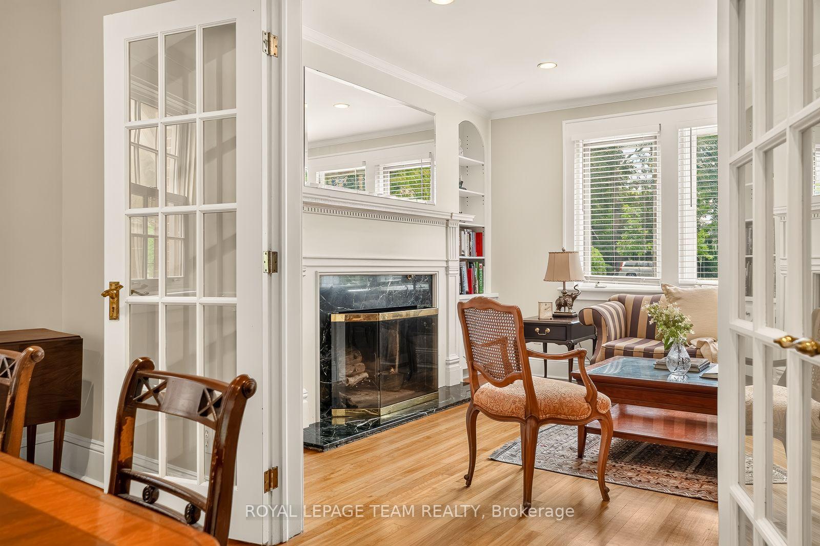 Photo 6 of 170 Acacia Avenue, Ottawa, Rockcliffe — HOMEH