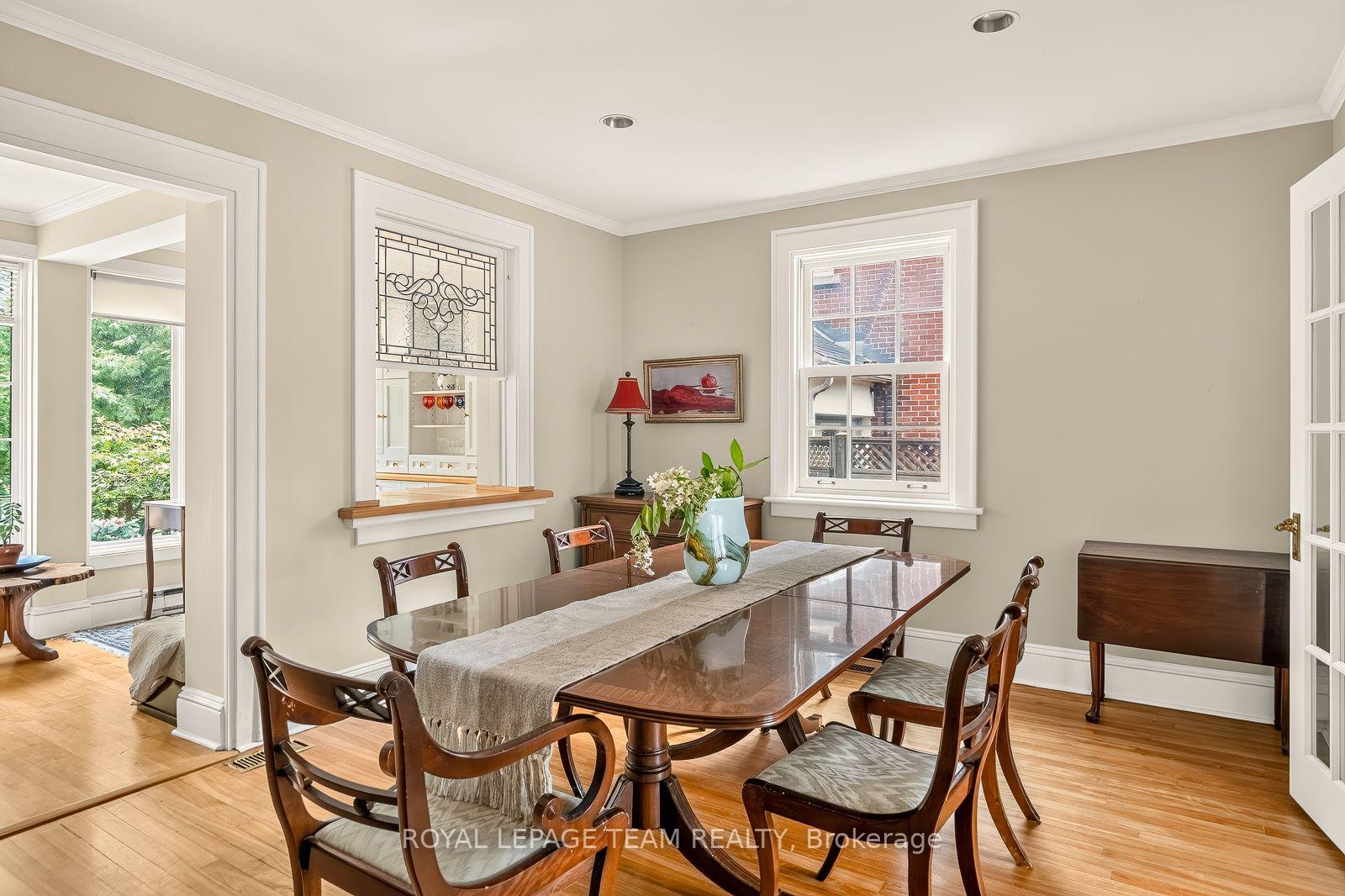 Photo 7 of 170 Acacia Avenue, Ottawa, Rockcliffe — HOMEH