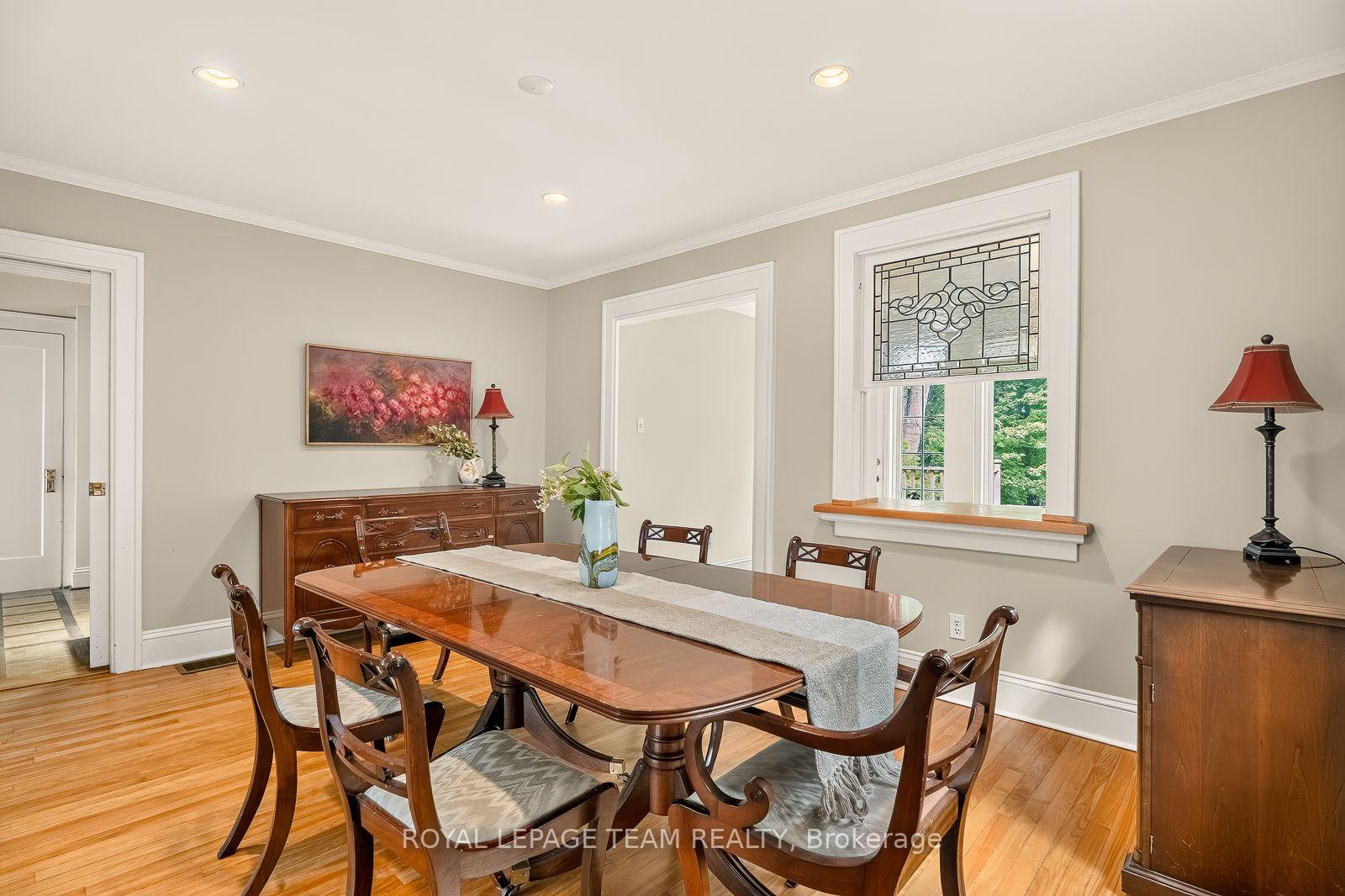 Photo 8 of 170 Acacia Avenue, Ottawa, Rockcliffe — HOMEH