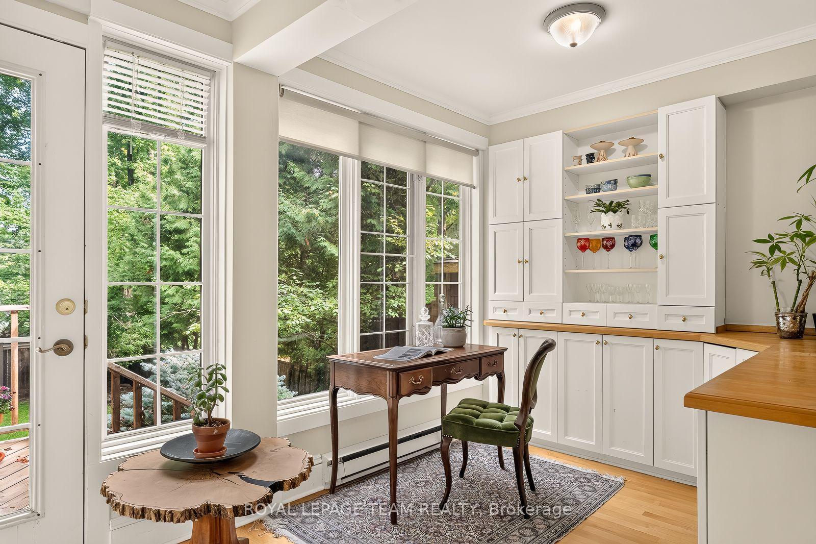 Photo 9 of 170 Acacia Avenue, Ottawa, Rockcliffe — HOMEH
