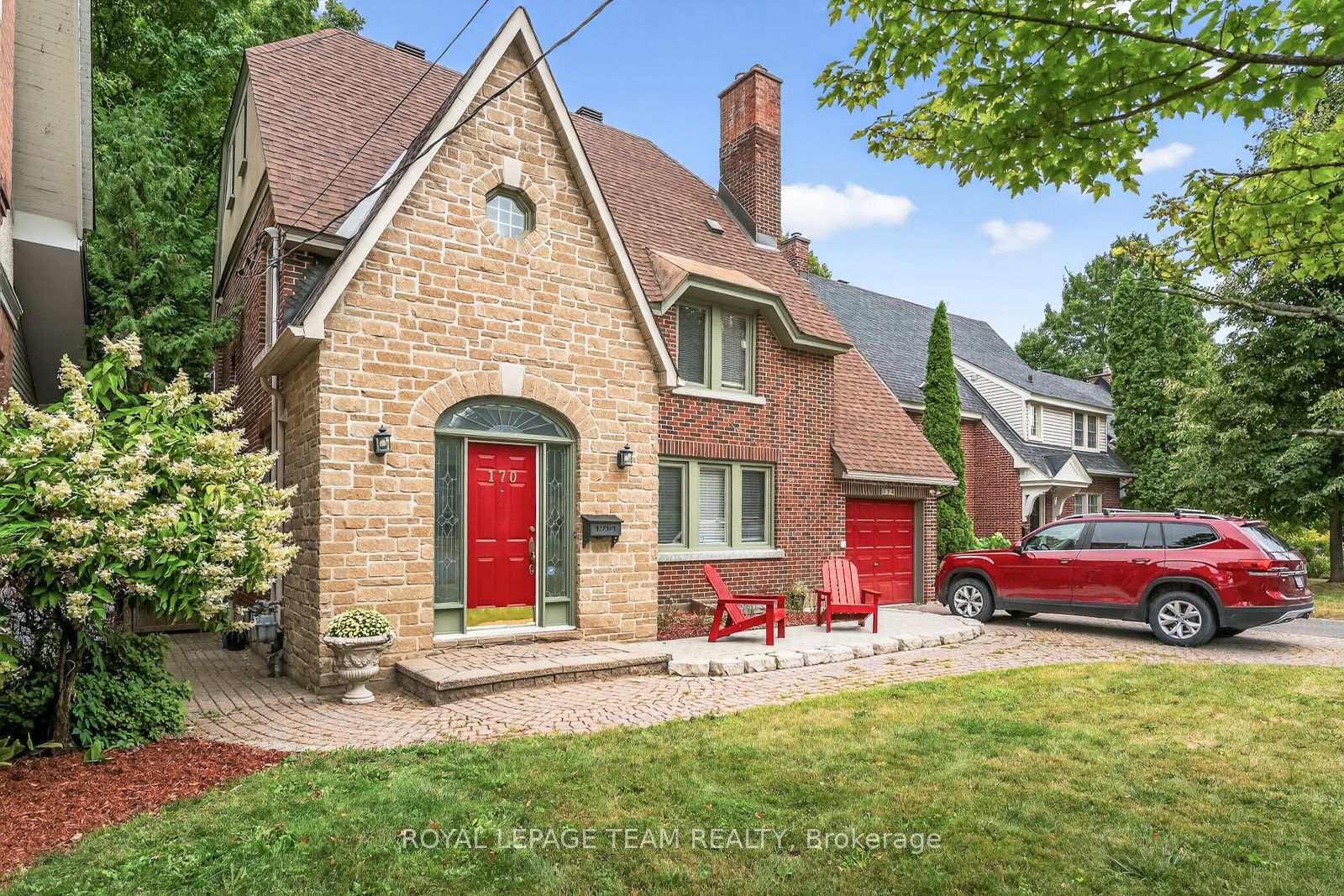 Photo 38 of 170 Acacia Avenue, Ottawa, Rockcliffe — HOMEH