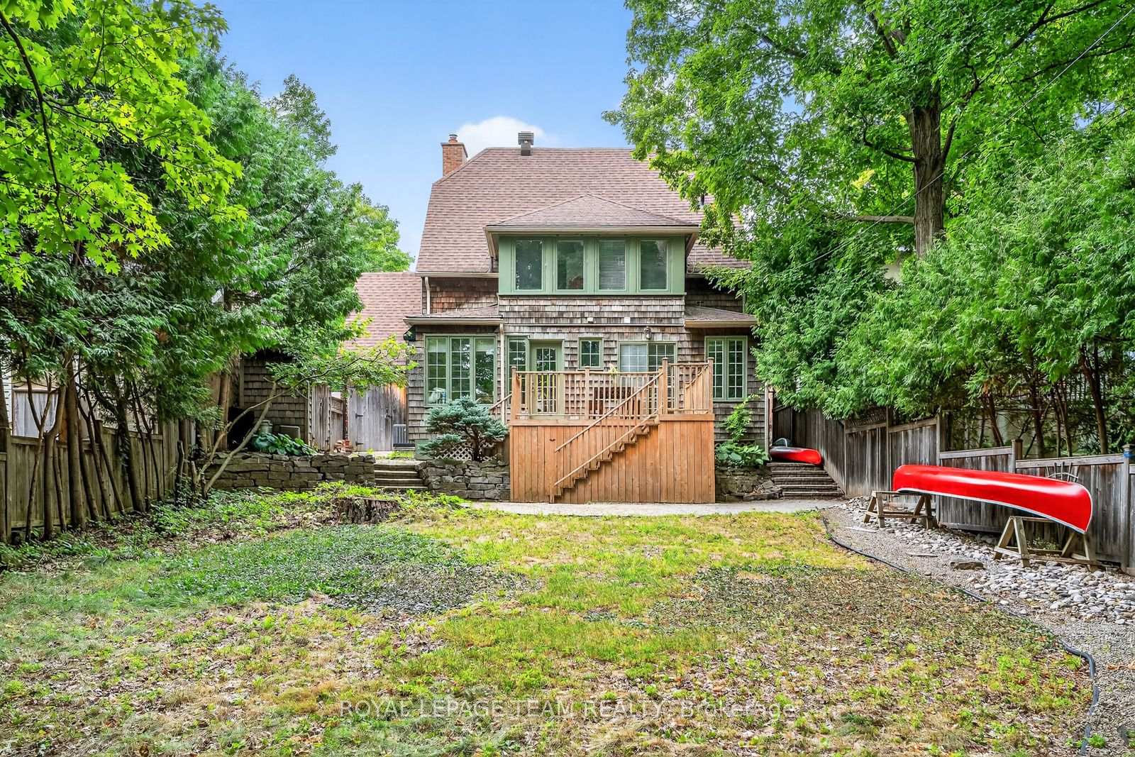 Photo 41 of 170 Acacia Avenue, Ottawa, Rockcliffe — HOMEH