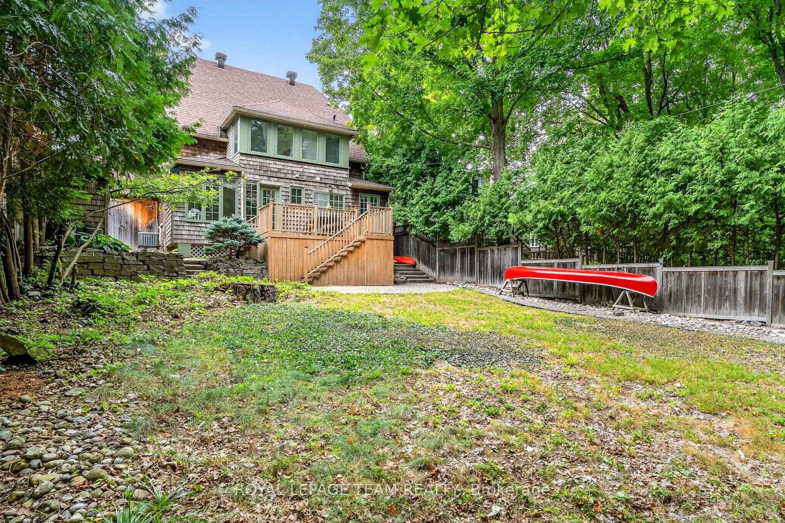 Photo 42 of 170 Acacia Avenue, Ottawa, Rockcliffe — HOMEH