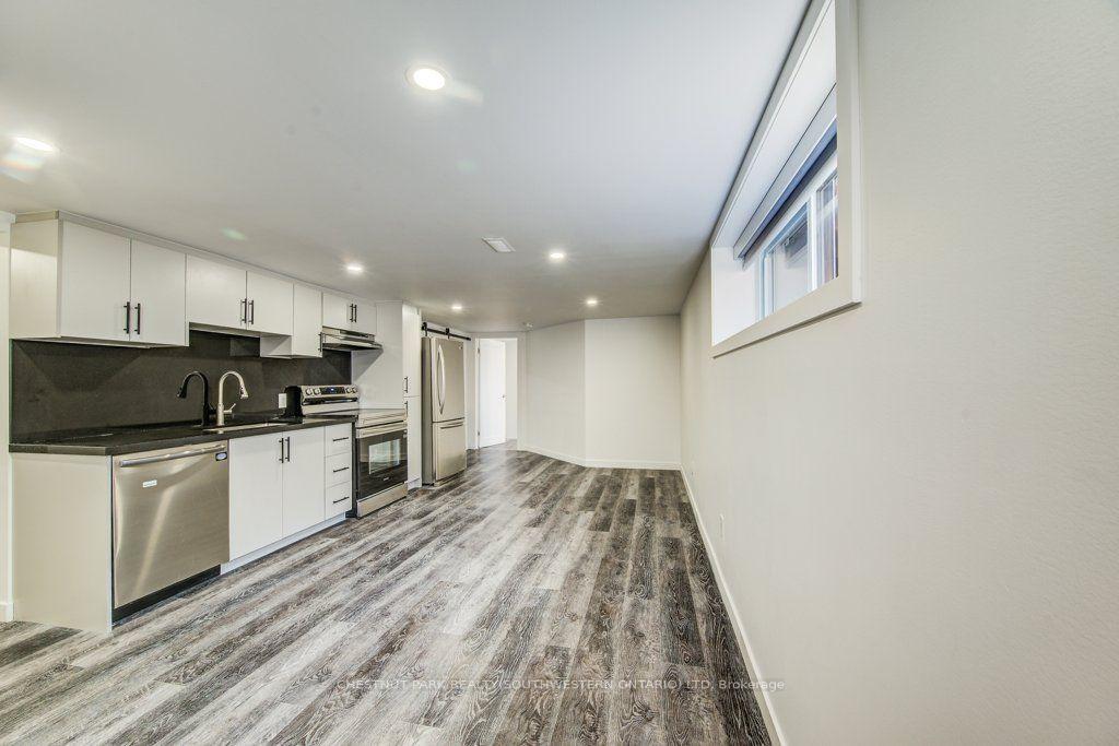 Photo 31 of 88 Woodhaven Drive, Kitchener, Vanier - Kitchener — HOMEH