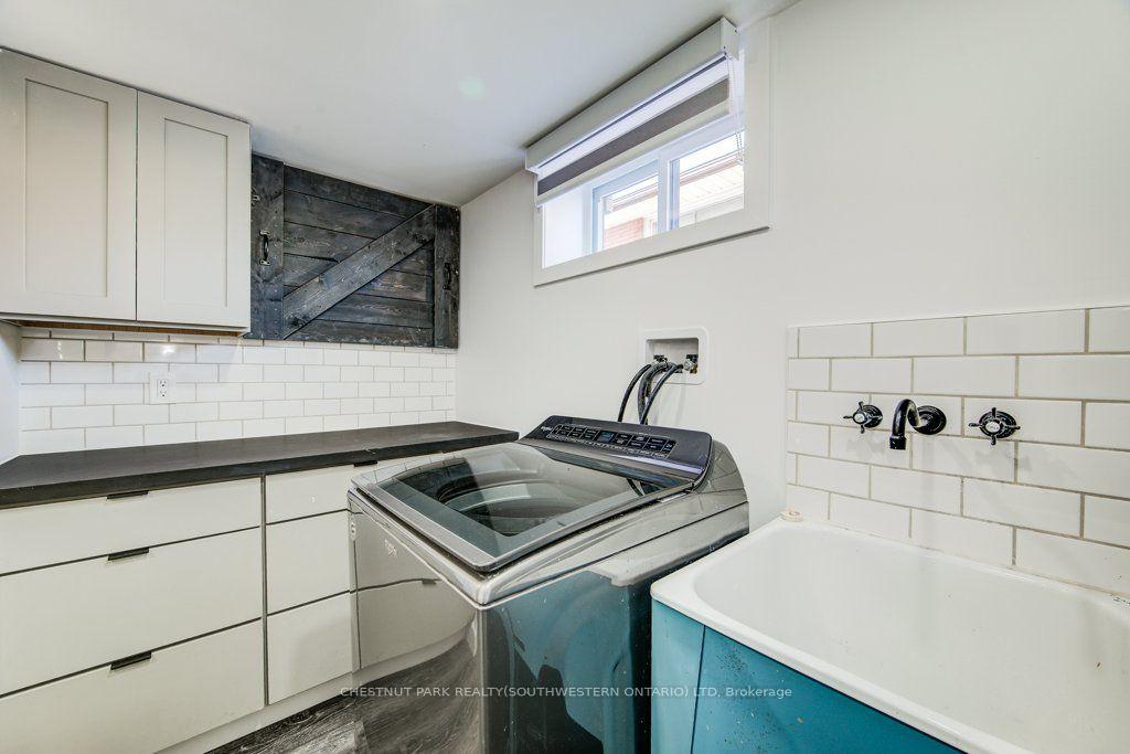 Photo 33 of 88 Woodhaven Drive, Kitchener, Vanier - Kitchener — HOMEH