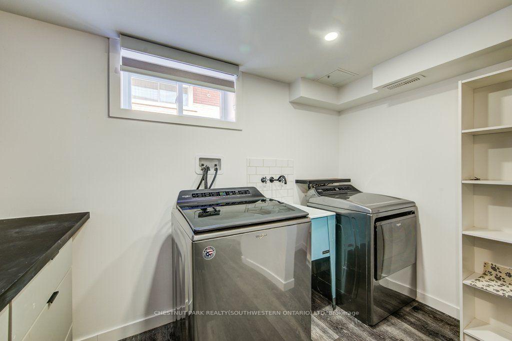 Photo 34 of 88 Woodhaven Drive, Kitchener, Vanier - Kitchener — HOMEH