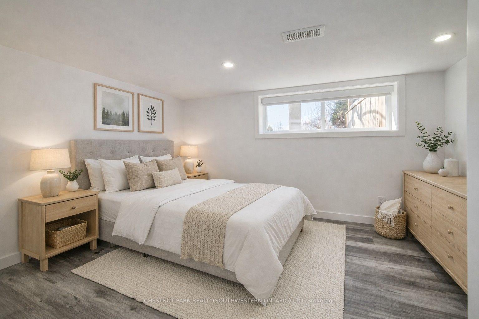 Photo 37 of 88 Woodhaven Drive, Kitchener, Vanier - Kitchener — HOMEH