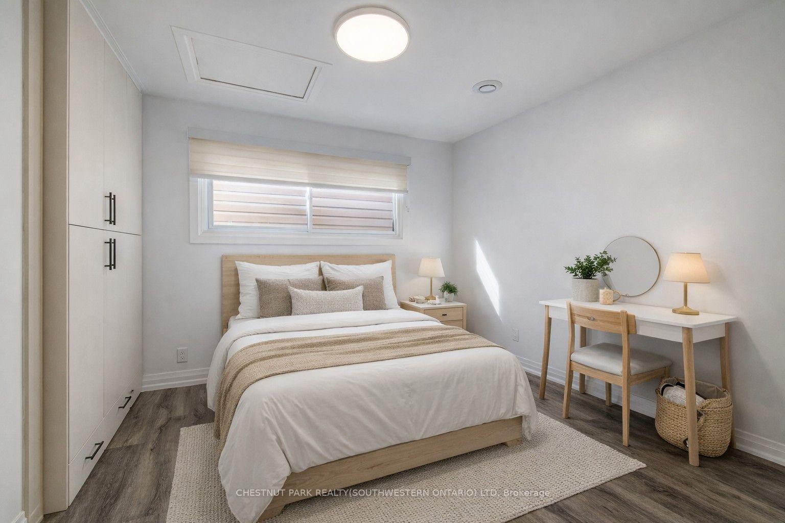 Photo 43 of 88 Woodhaven Drive, Kitchener, Vanier - Kitchener — HOMEH
