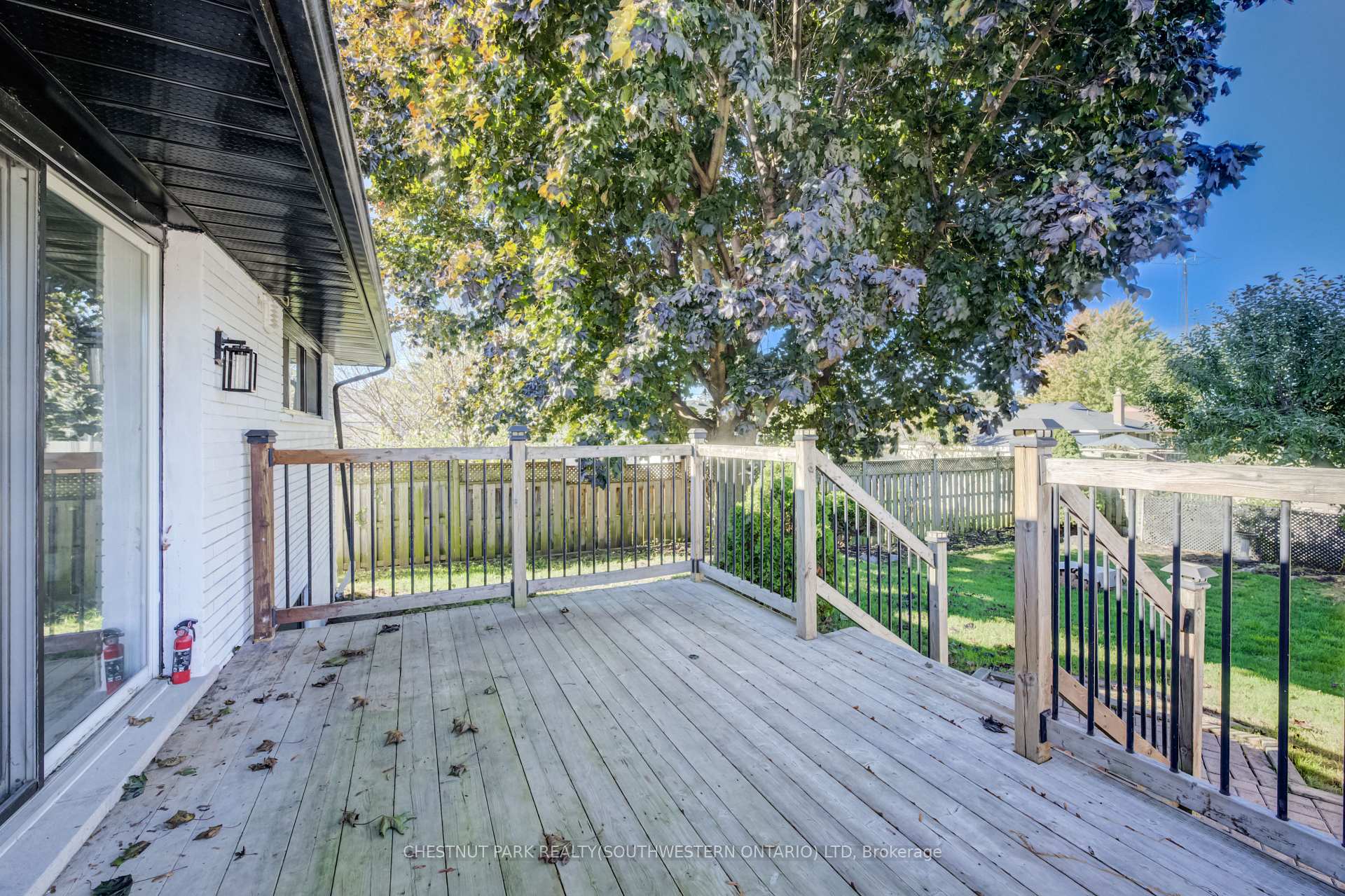 Photo 47 of 88 Woodhaven Drive, Kitchener, Vanier - Kitchener — HOMEH