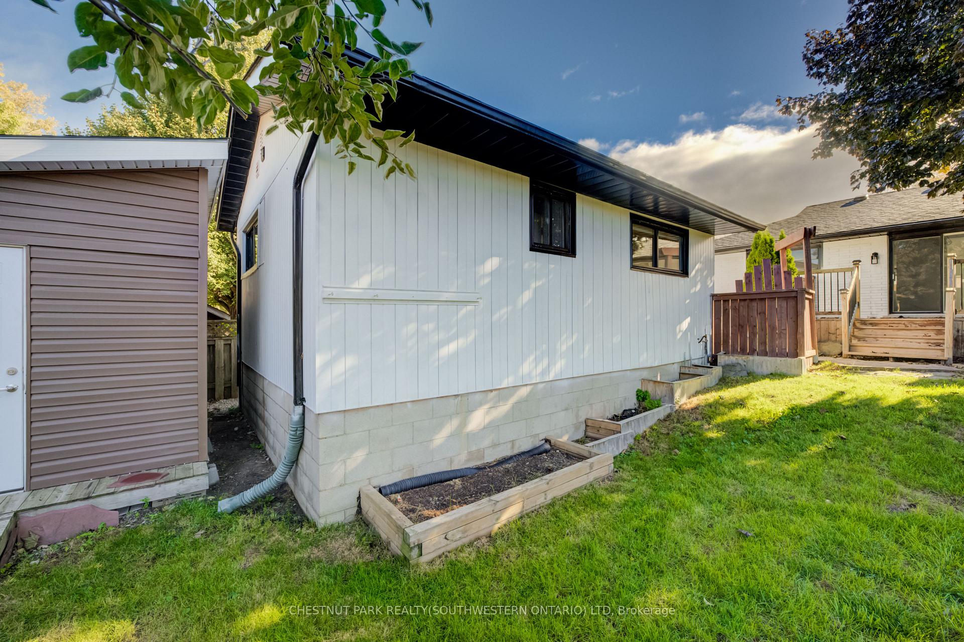 Photo 49 of 88 Woodhaven Drive, Kitchener, Vanier - Kitchener — HOMEH