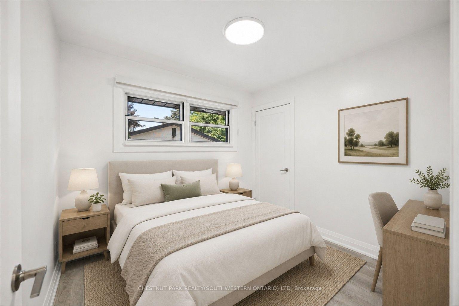 Photo 30 of 88 Woodhaven Drive, Kitchener, Vanier - Kitchener — HOMEH