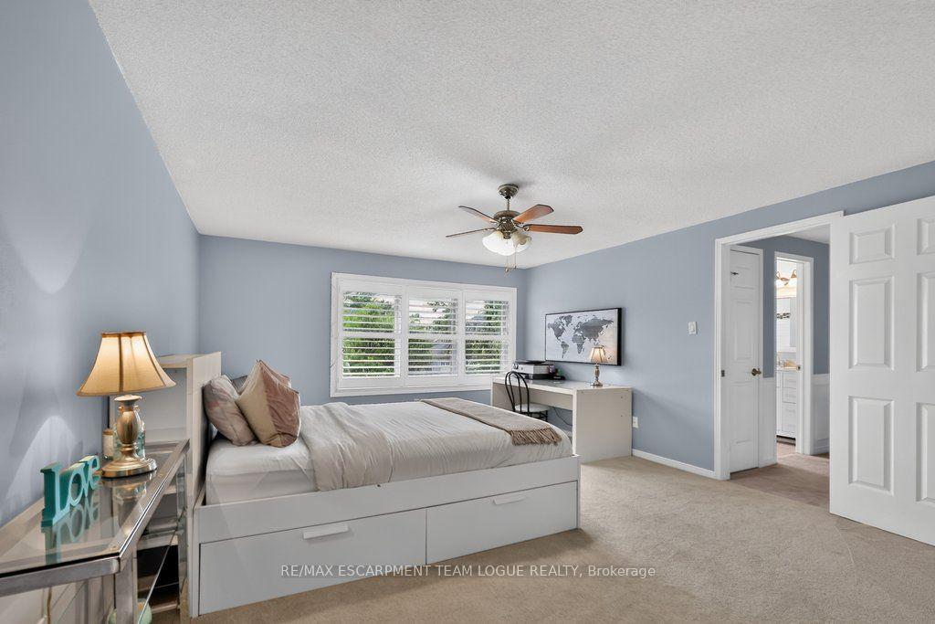 Photo 19 of 2109 Keith Close, Burlington, Headon — HOMEH