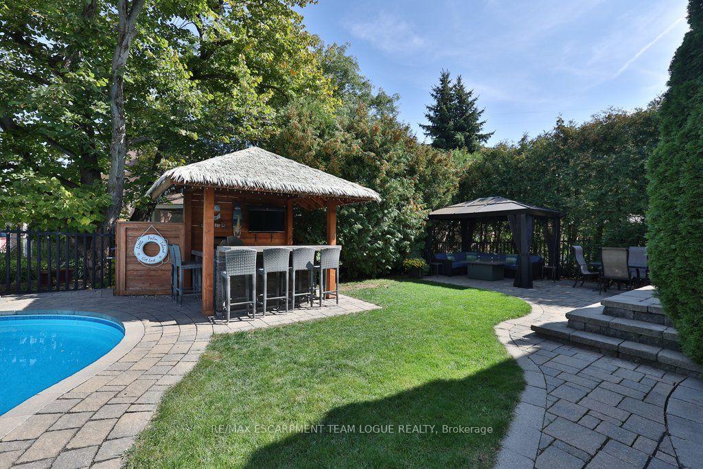 Photo 37 of 2109 Keith Close, Burlington, Headon — HOMEH