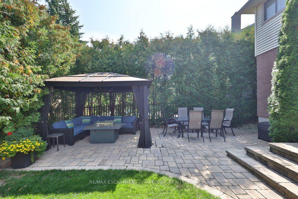 Photo 40 of 2109 Keith Close, Burlington, Headon — HOMEH