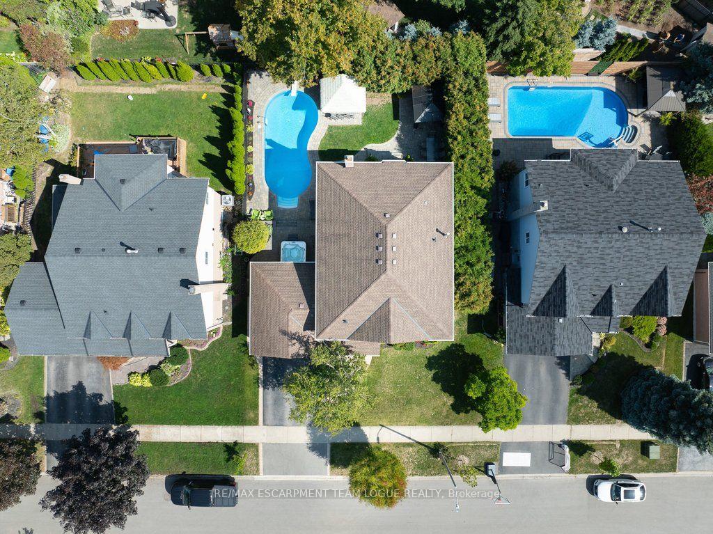 Photo 42 of 2109 Keith Close, Burlington, Headon — HOMEH