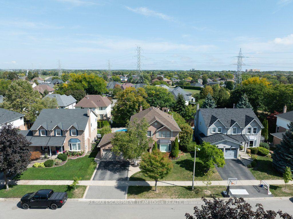 Photo 46 of 2109 Keith Close, Burlington, Headon — HOMEH