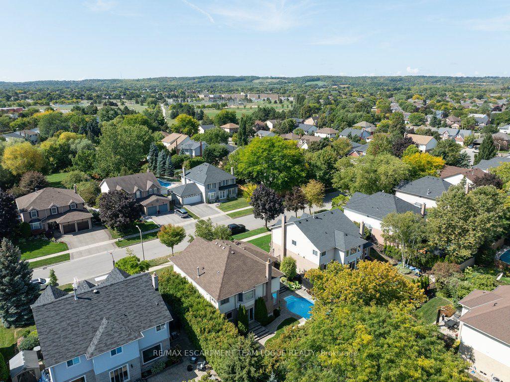 Photo 47 of 2109 Keith Close, Burlington, Headon — HOMEH
