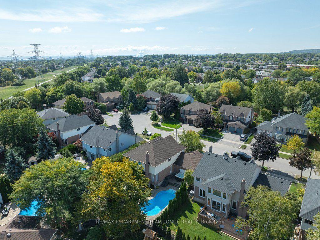 Photo 48 of 2109 Keith Close, Burlington, Headon — HOMEH