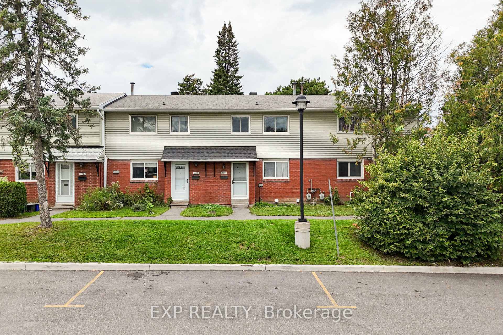 Photo 1 of Unit L, 1480 Heatherington Road, Ottawa, Heron Gate/Industrial Park — HOMEH